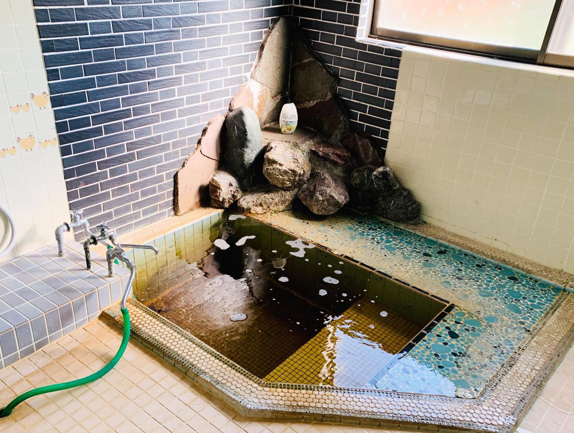 Renewal Haru'S House Onsen モール温泉付き Βίλα Shiraoi Εξωτερικό φωτογραφία